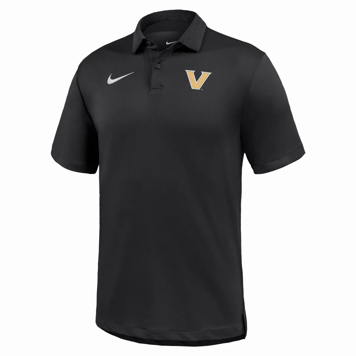 Vanderbilt Commodores Tour Dri-FIT College Polo