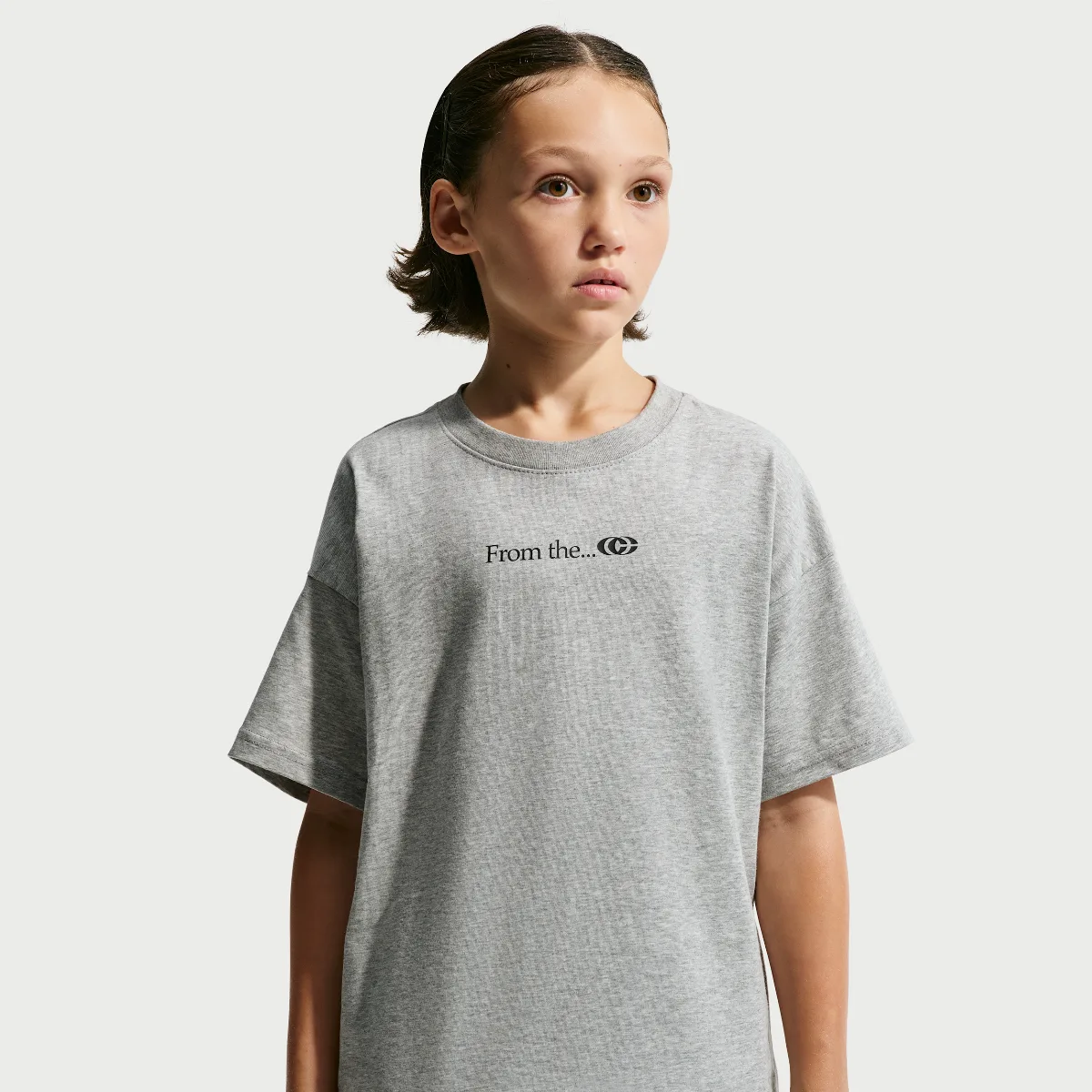 Caitlin Clark Dri-FIT T-Shirt by Nike