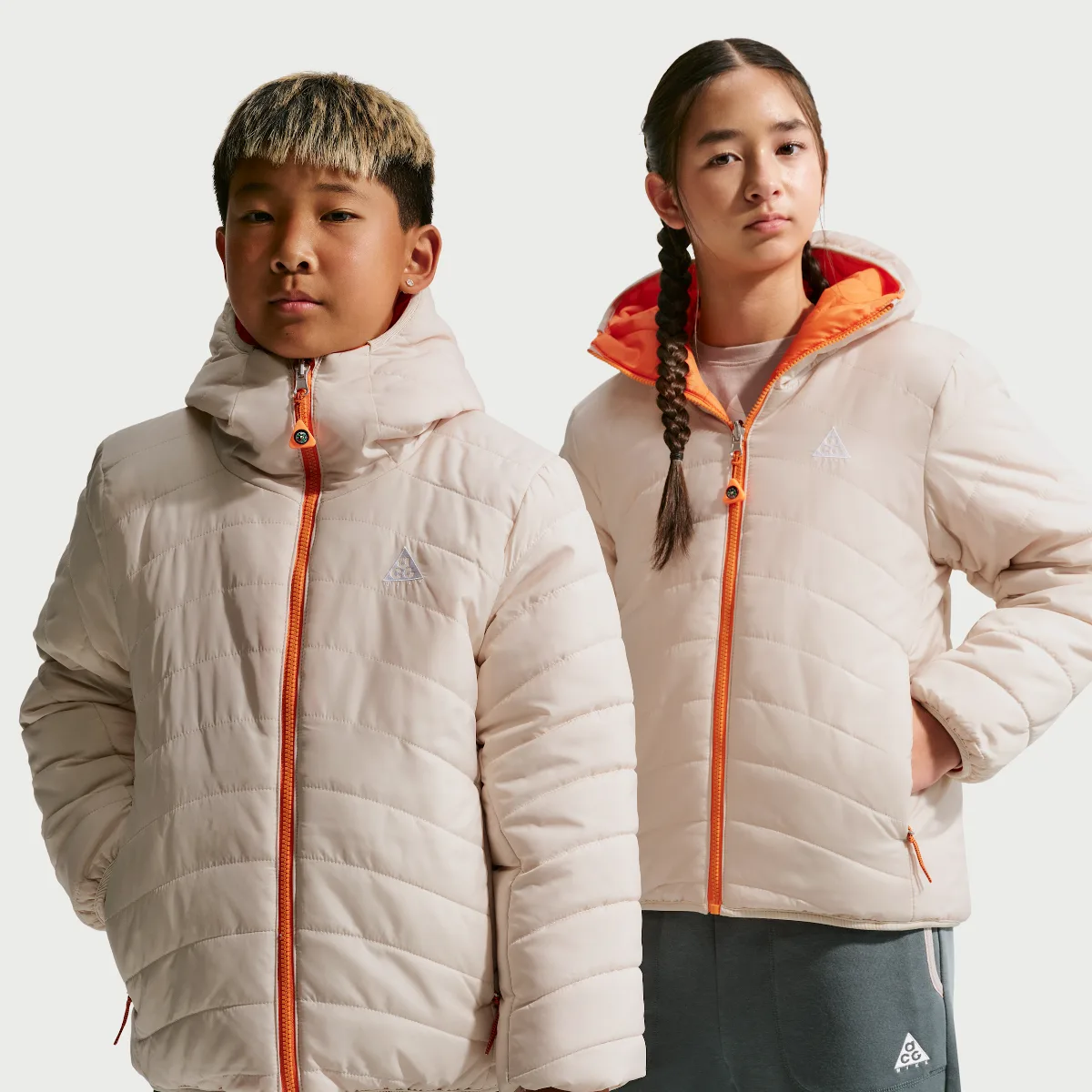 ACG Reversible Jacket by Nike
