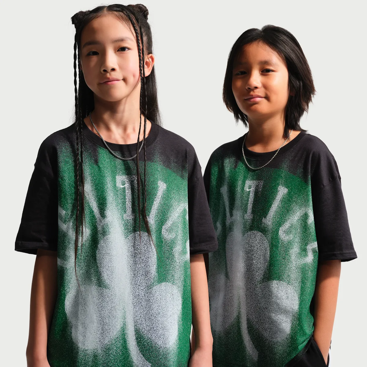 Boston Celtics Edge 26 Short-Sleeve T-Shirt by Nike