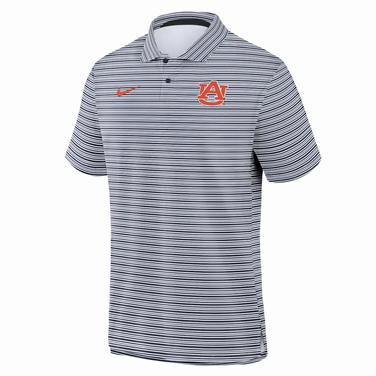 Auburn Primetime Dri-FIT College Polo by Nike