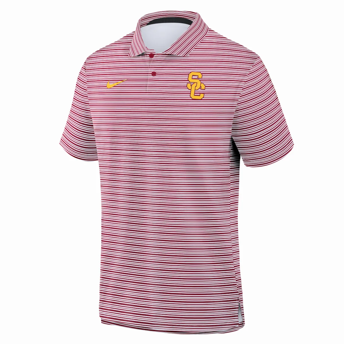 USC Primetime Dri-FIT College Polo by Nike