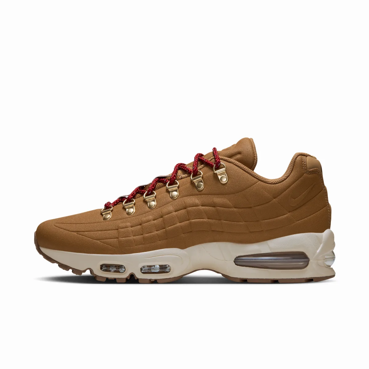 Air Max 95 Big Bubble Shoes by Nike