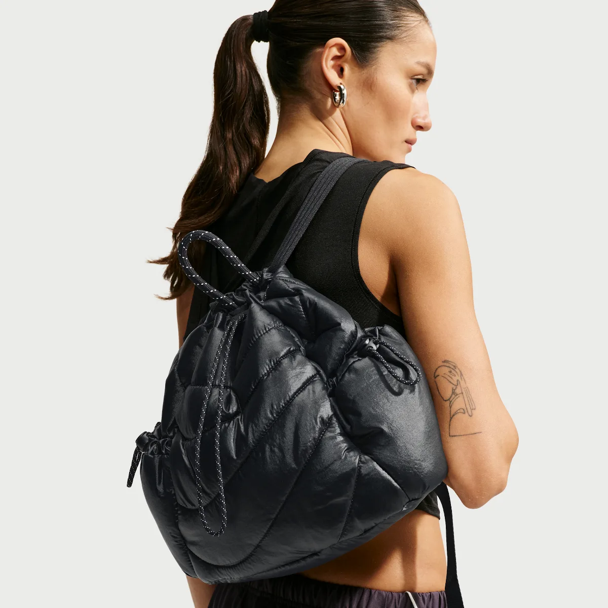 Puffle 2.0 Mini Backpack (9L) by Nike