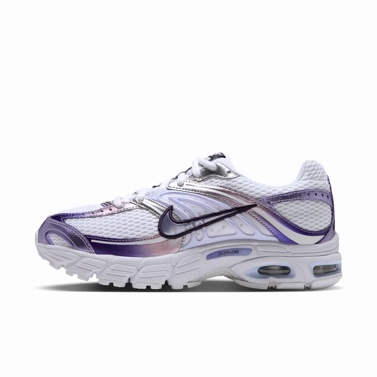 Air Max Moto 2K Shoes by Nike