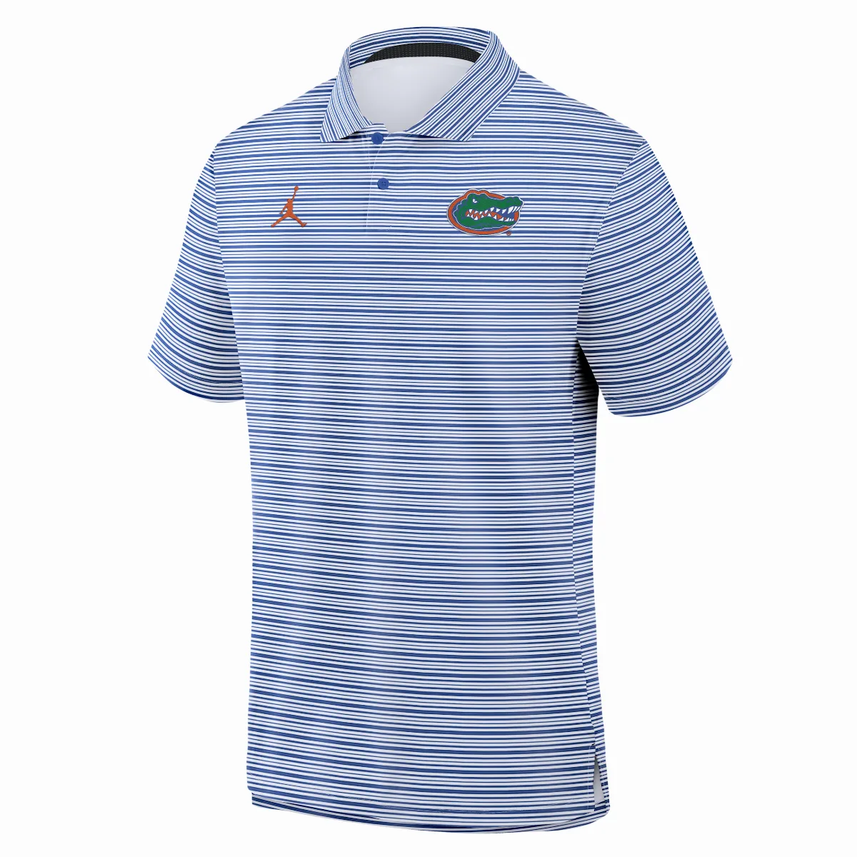 Florida Primetime Jordan Brand Dri-FIT College Polo