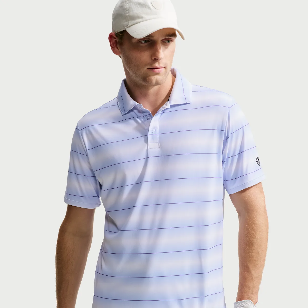 Par Dri-FIT Golf Polo