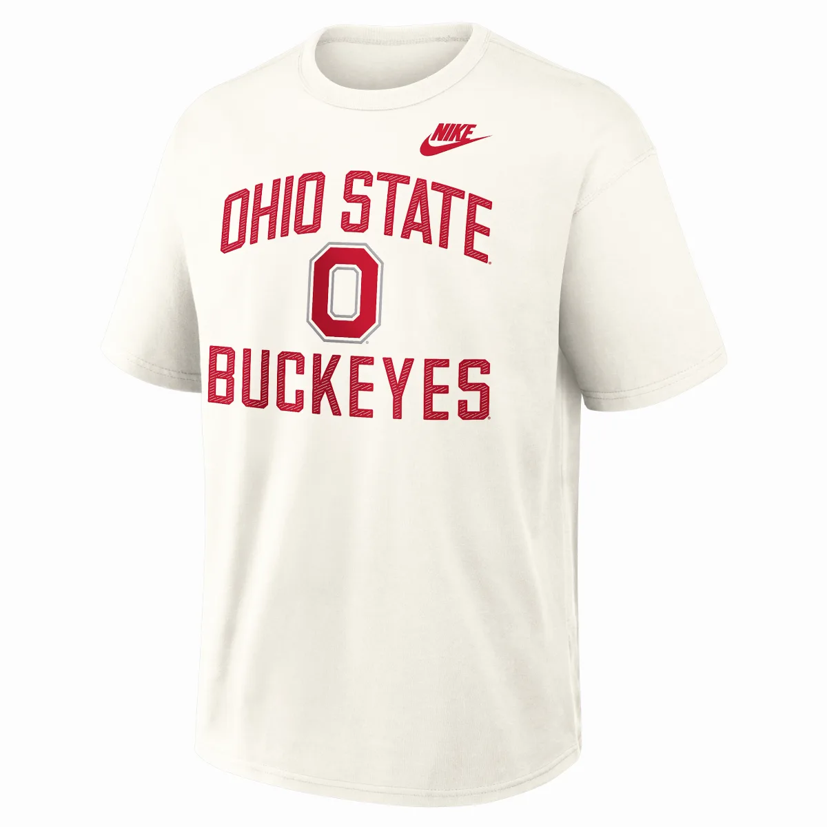 Ohio State Legacy College T-Shirt