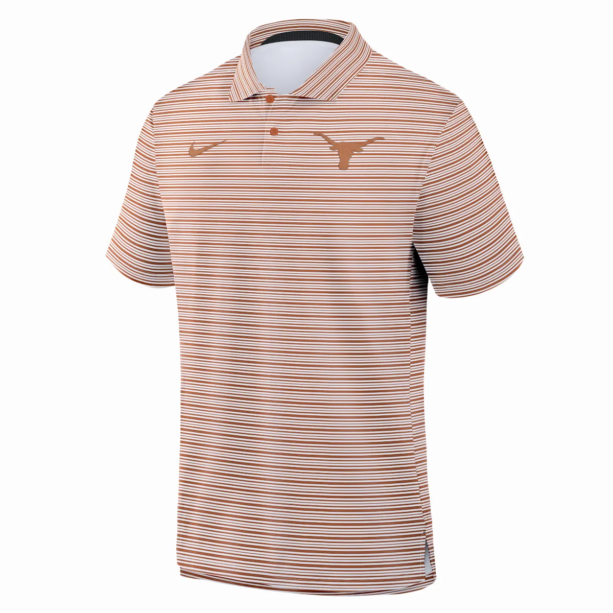 Texas Primetime Dri-FIT College Polo