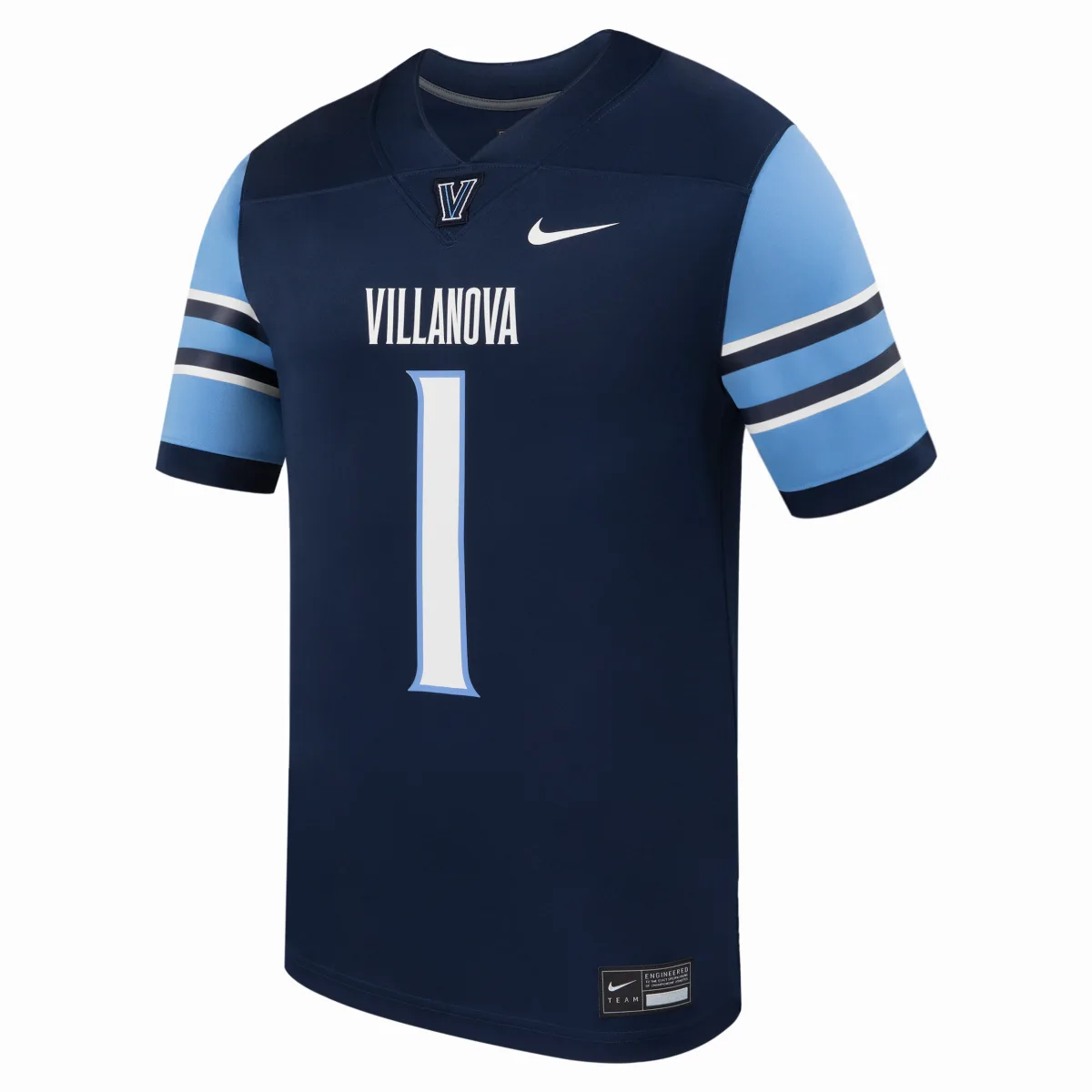 Villanova College Untouchable Game Jersey