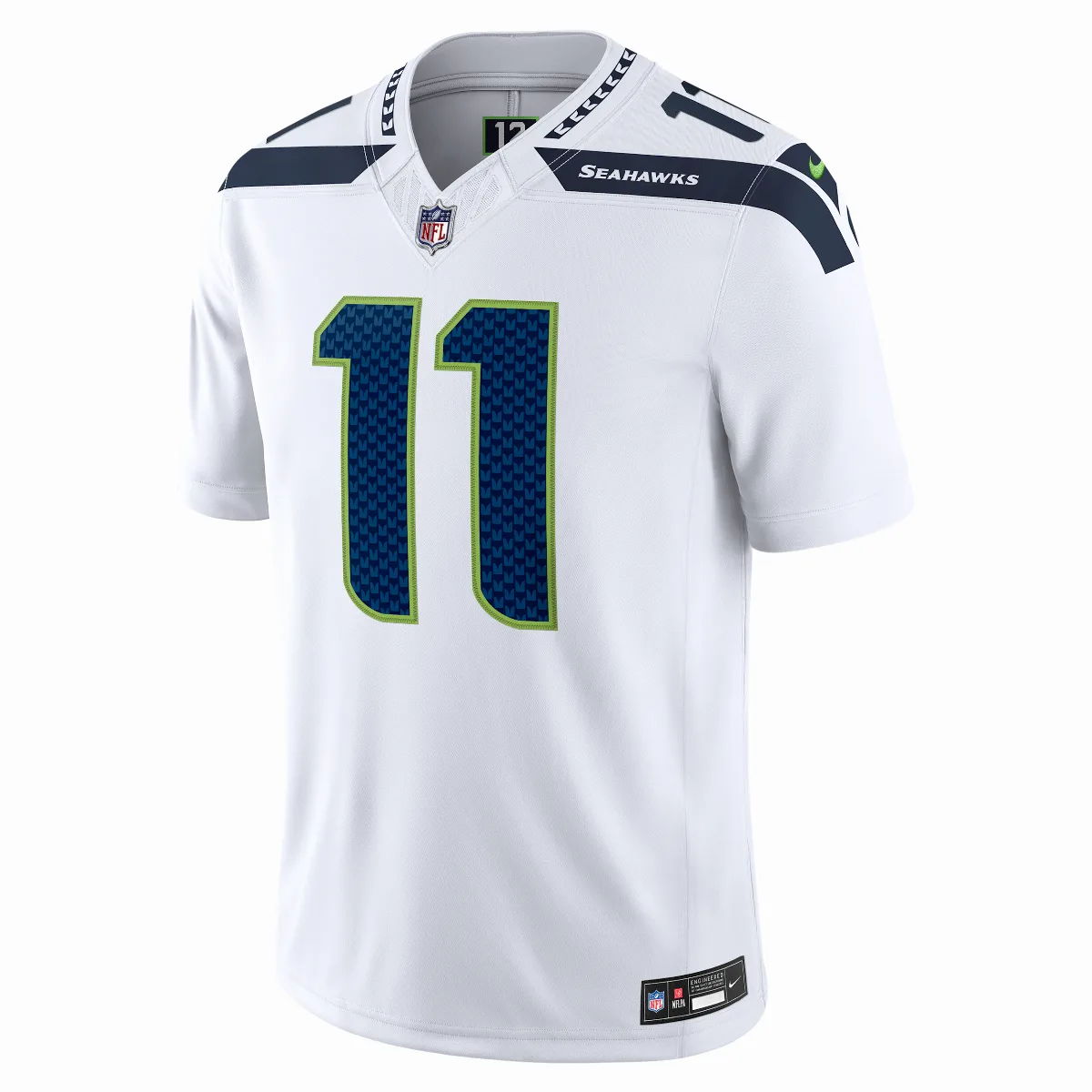 Jaxon Smith-Njigba Seattle Seahawks Dri-FIT NFL Limited Jersey