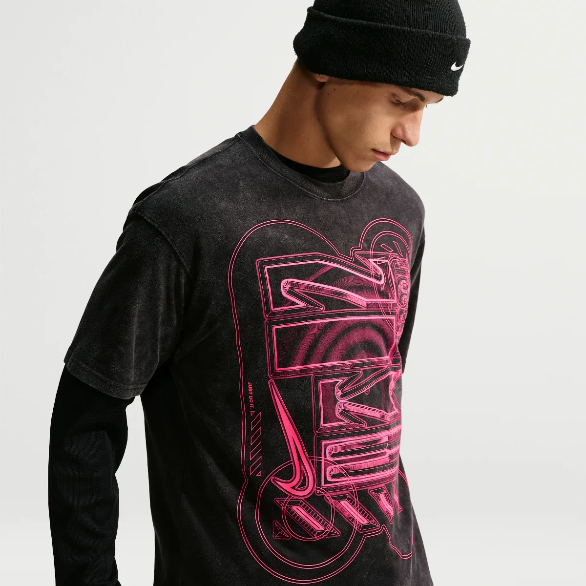 Sportswear T-Shirt
