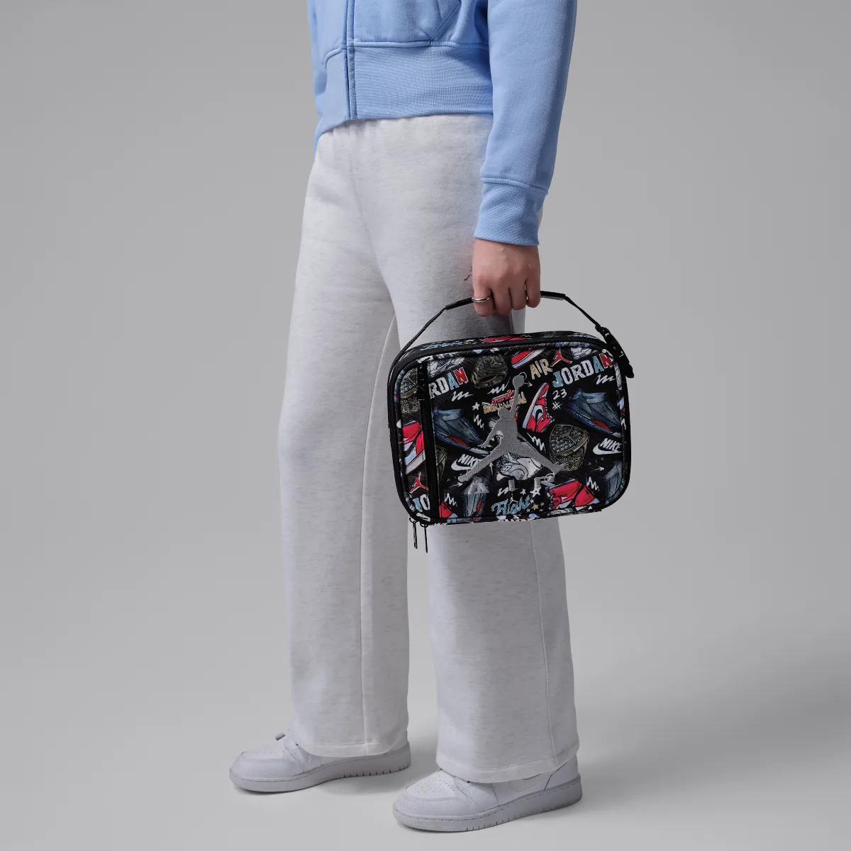 Jordan Air Fuel Pack (4L) by Jordan