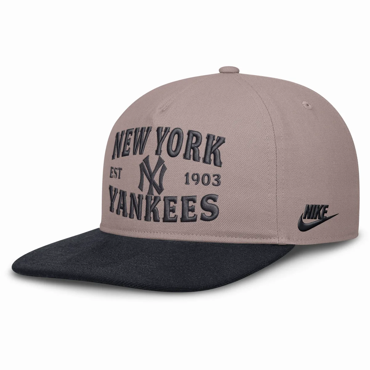 New York Yankees Cooperstown Pro MLB A-Frame Adjustable Hat by Nike