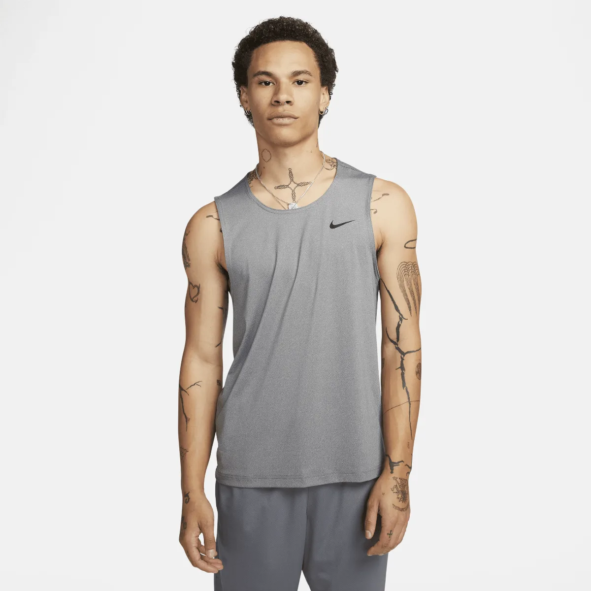 Ready Dri-FIT Fitness Tank Top