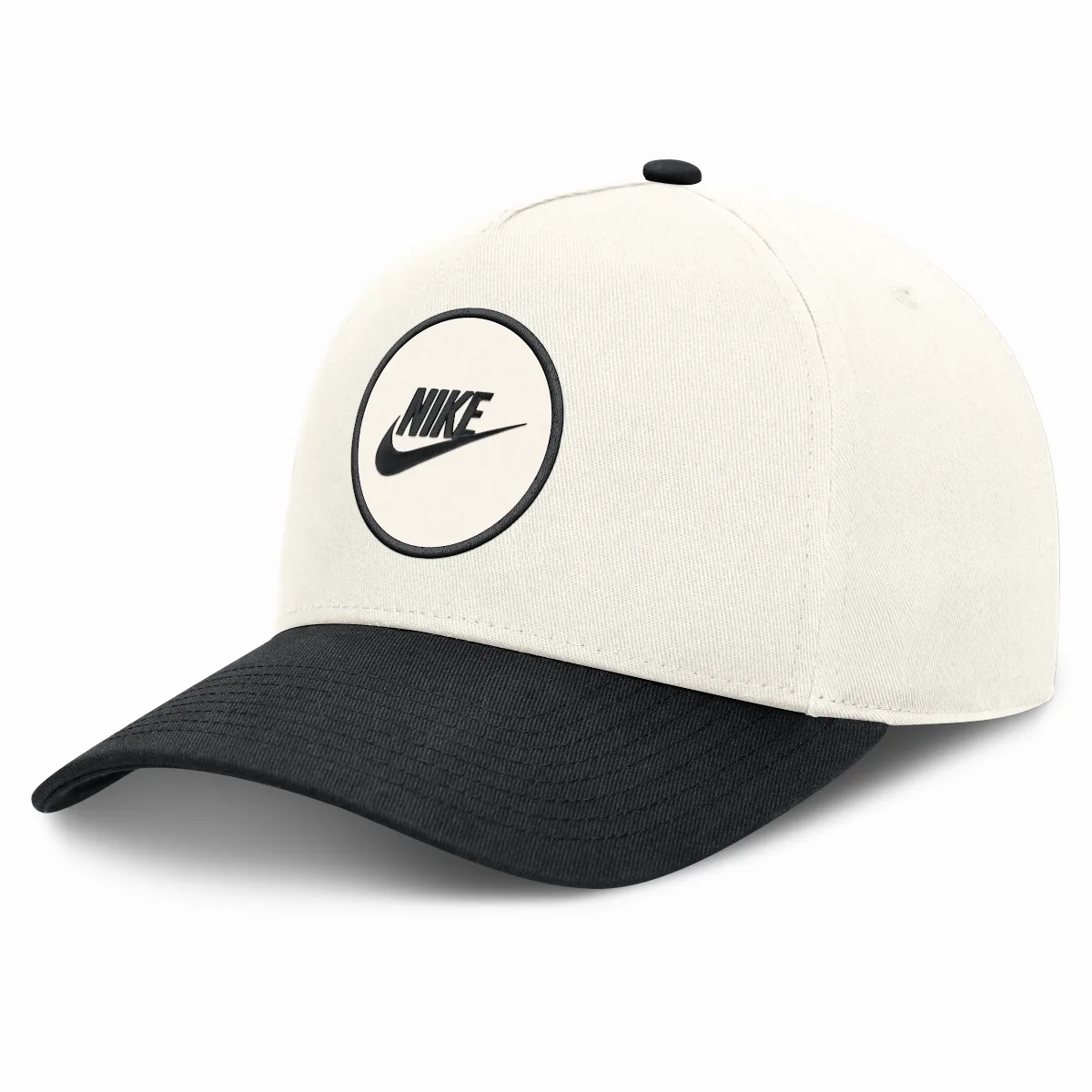 Iowa Rise Dri-FIT College A-Frame Adjustable Hat by Nike