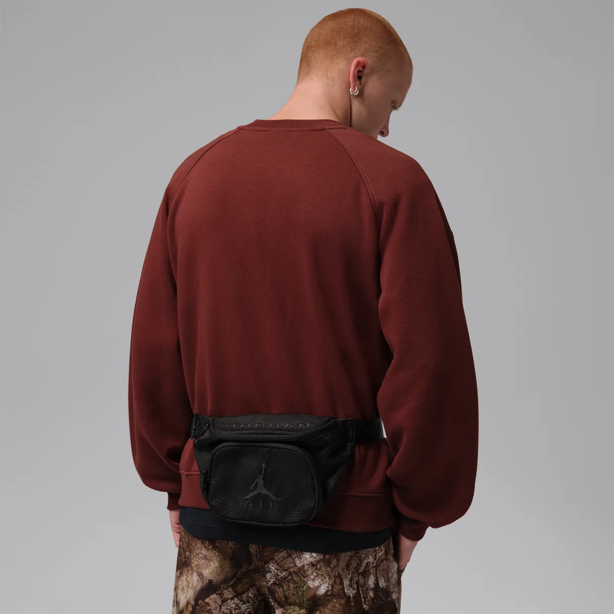 Jordan Air Crossbody Bag (4L) by Jordan