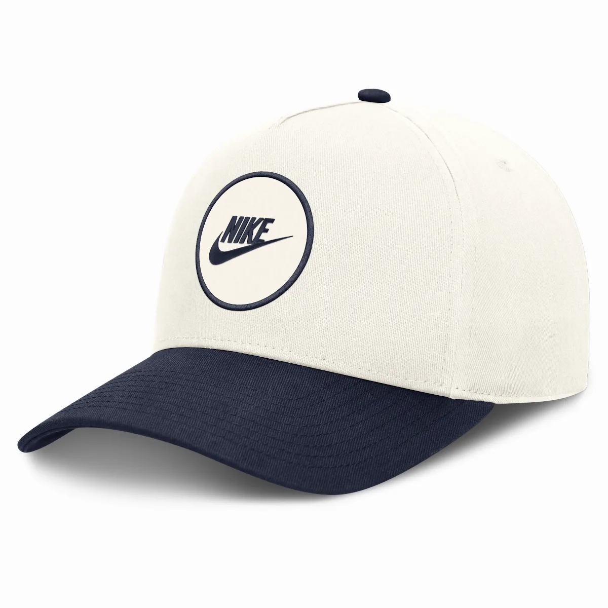 Michigan Rise Dri-FIT College A-Frame Adjustable Hat by Nike