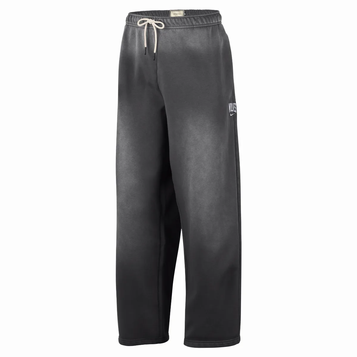 Minnesota Timberwolves Standard Issue Therma-FIT Fleece Basketball Pants