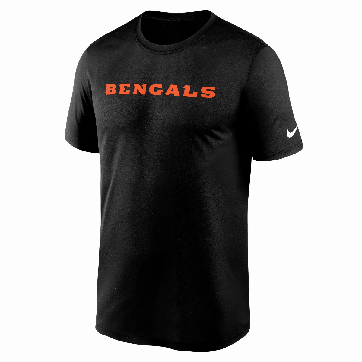 Cincinnati Bengals Legend Dri-FIT NFL T-Shirt