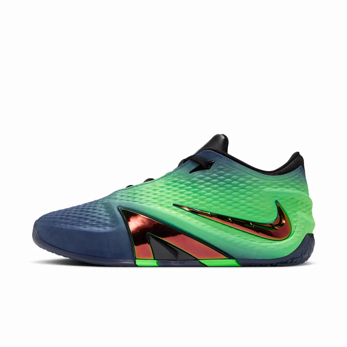 Ja 4 Nightmare Basketball Shoes by Nike