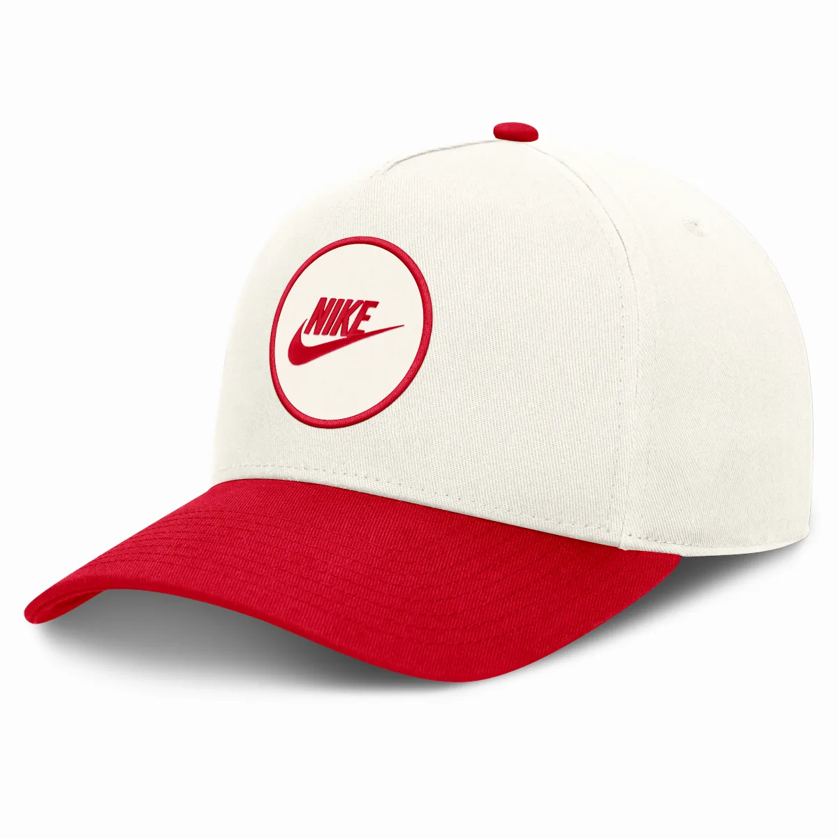 Georgia Rise Dri-FIT College A-Frame Adjustable Hat by Nike