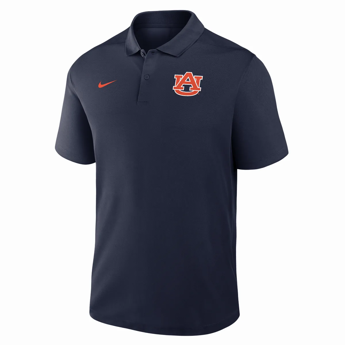Auburn Victory Dri-FIT College Polo