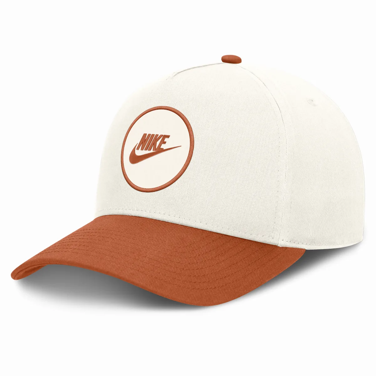 Texas Rise Dri-FIT College A-Frame Adjustable Hat by Nike