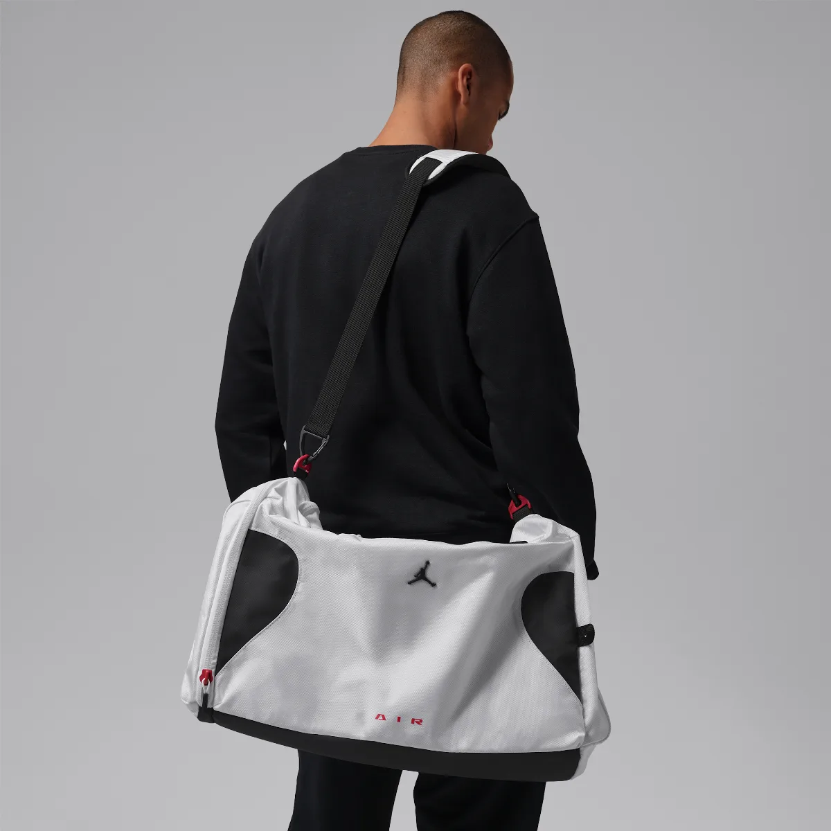 Jordan Element Duffel (68.8L) by Jordan