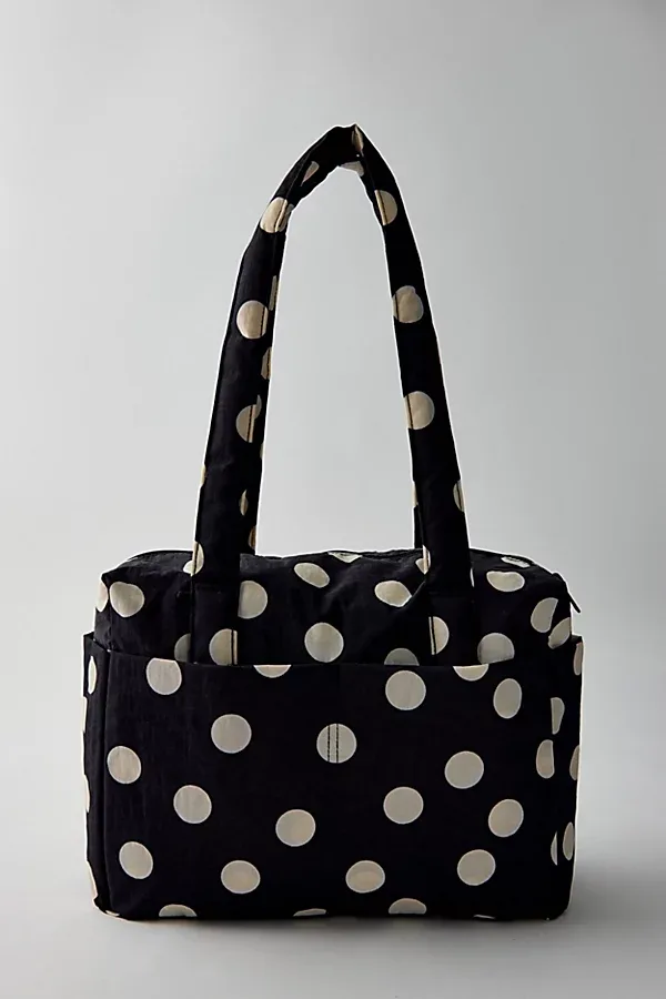 Everyday Cloud Bag by Baggu