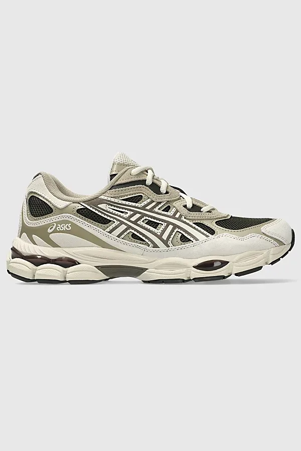 Gel-Nyc Sportstyle Sneakers by ASICS
