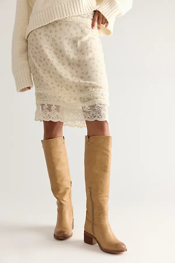 Amara Tall Boots by Diba True