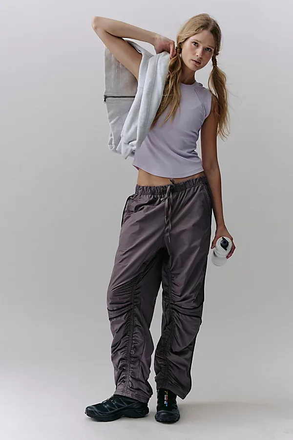 Track Star Pants by FP Movement