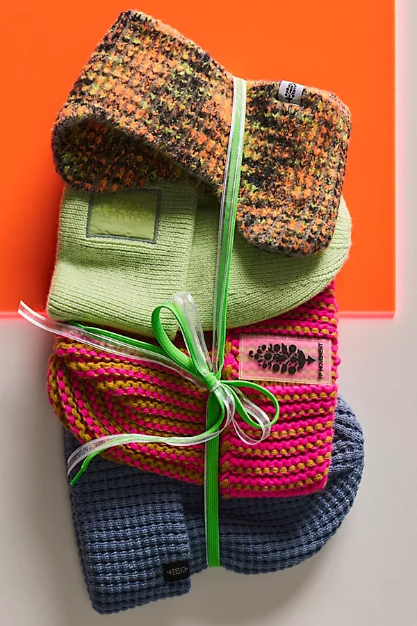 Knockout Merino Beanie by FP Movement