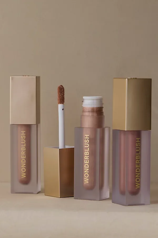 La Lumire Liquid Eyeshadow by Wonderblush