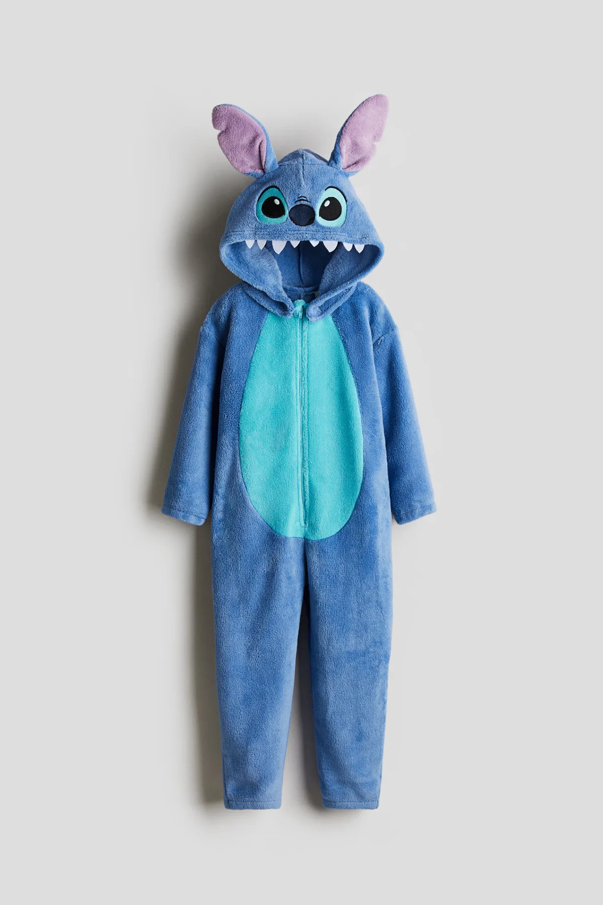 Lilo & Stitch Costume by H&M