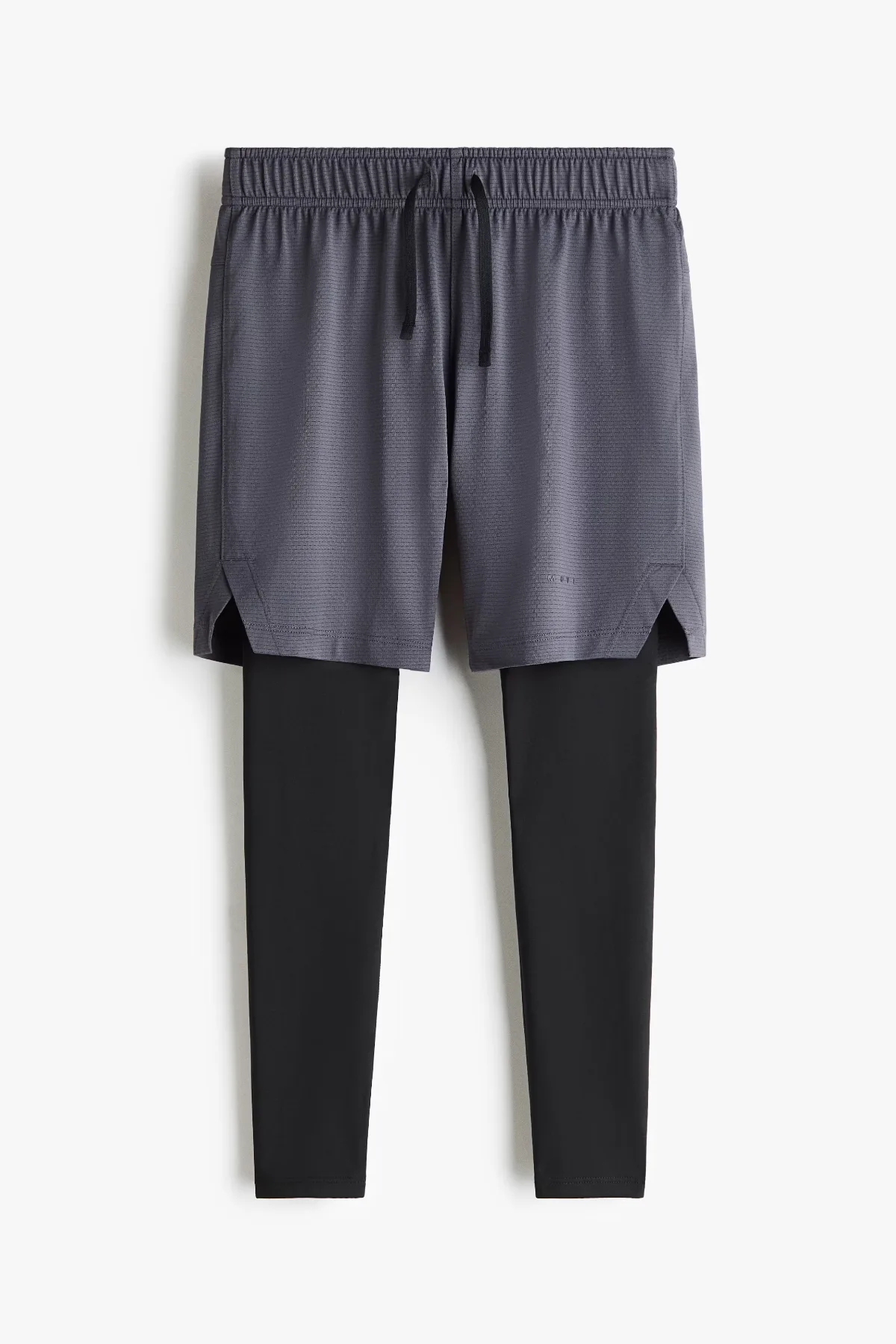 Warm Layered Soccer Tights with ThermoMove by H&M