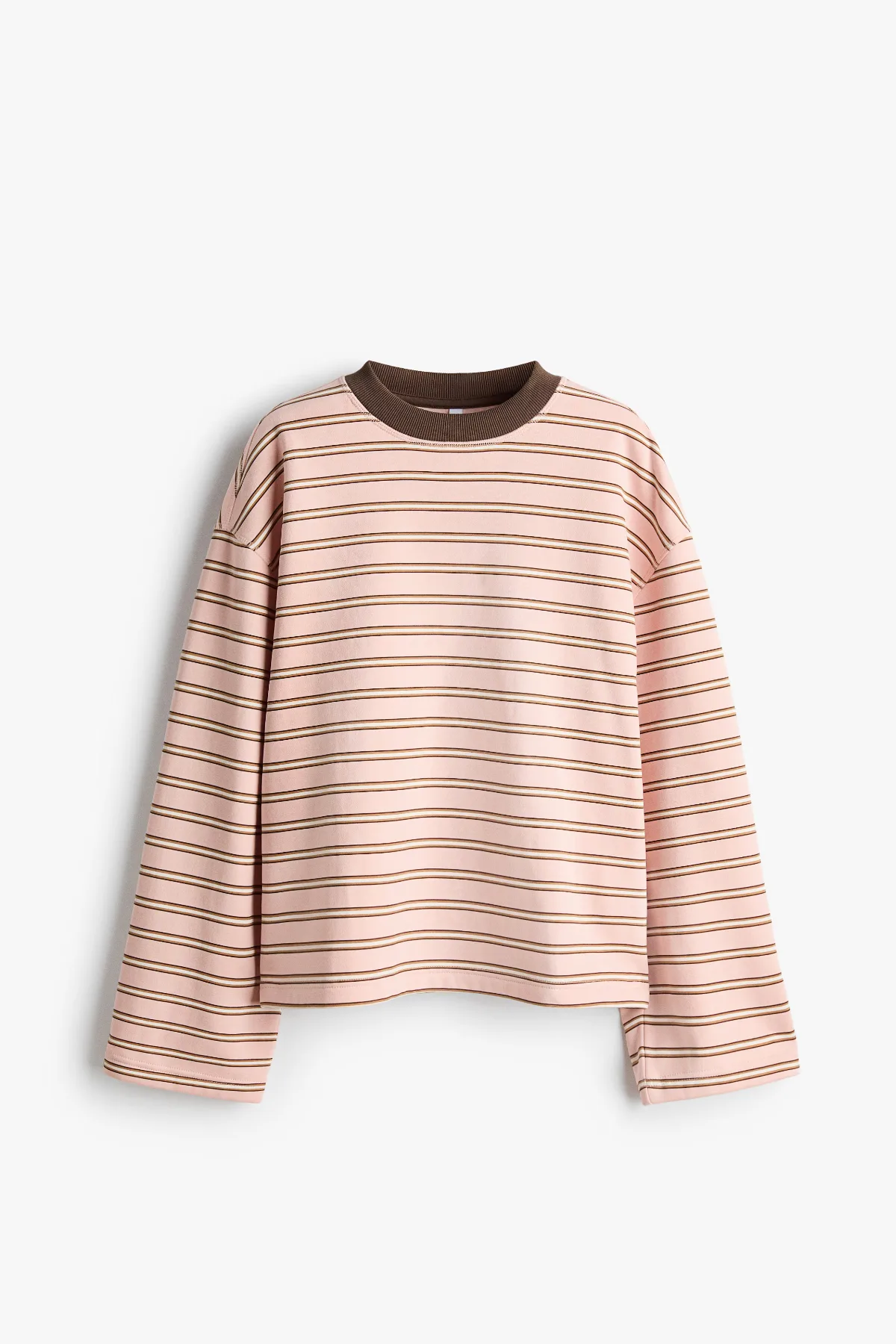 Oversized Sweatshirt by H&M