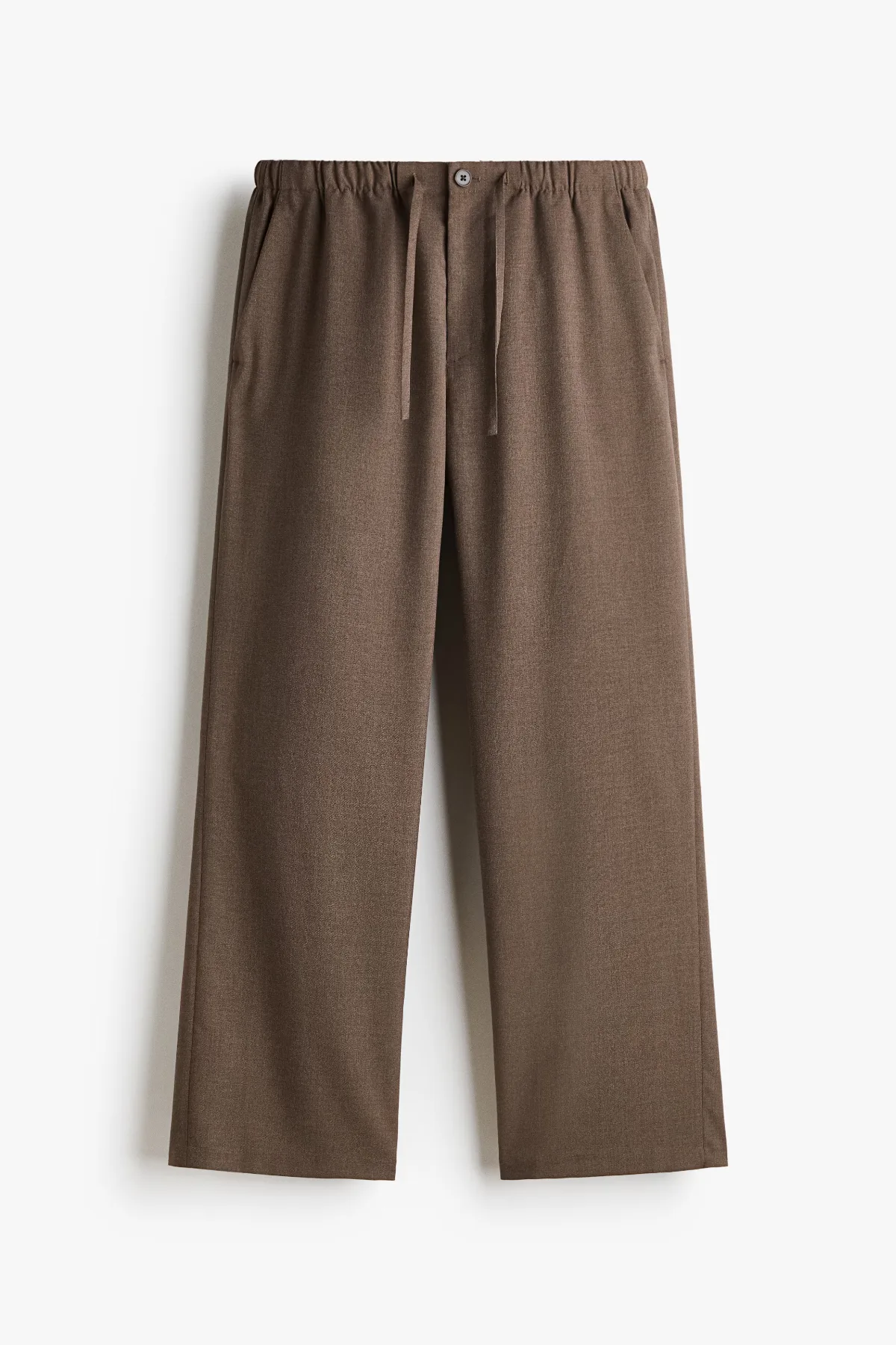 Relaxed Fit Trousers by H&M