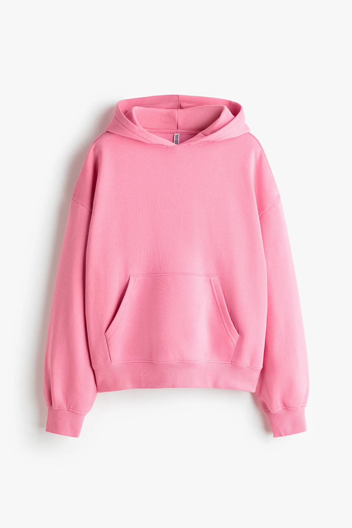 Brushed-Inside Hoodie by H&M