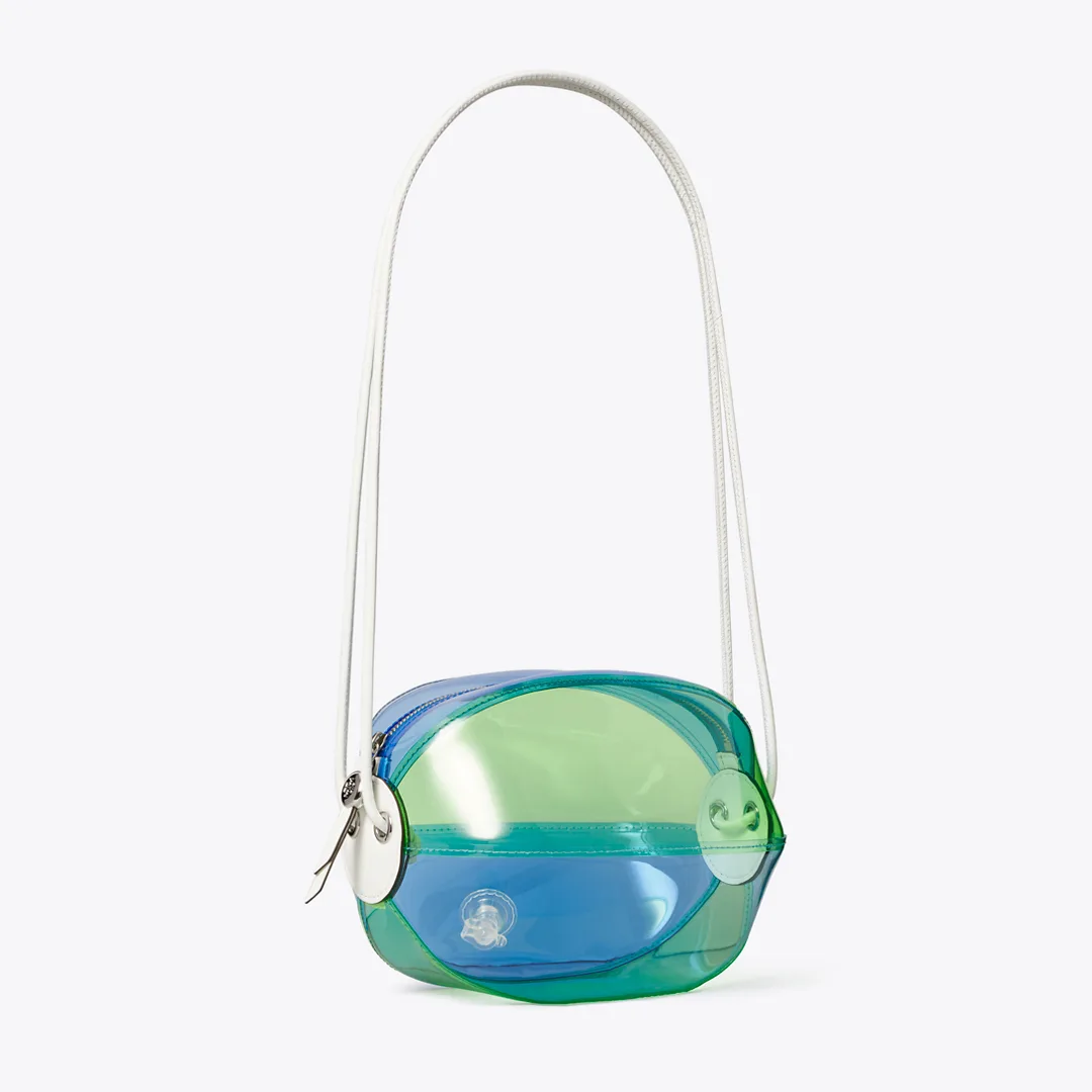 Beach Ball Bag by Tory Burch