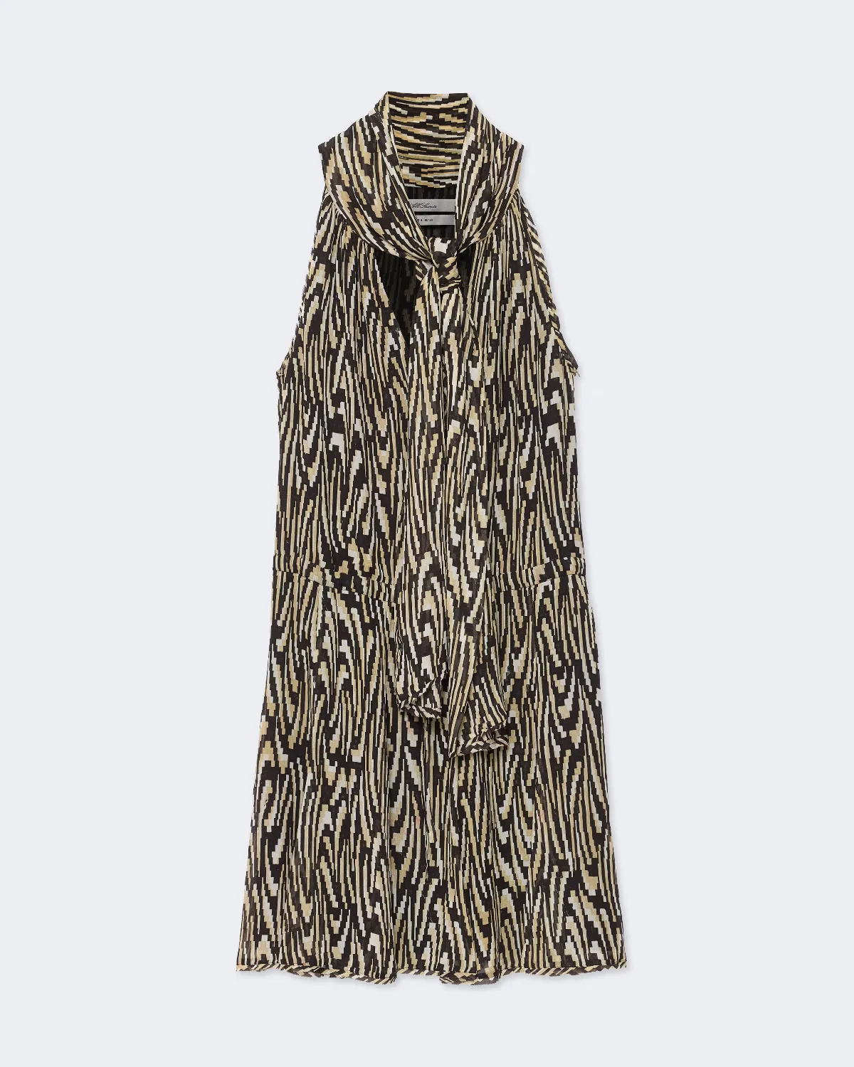 Minna Mini Dress