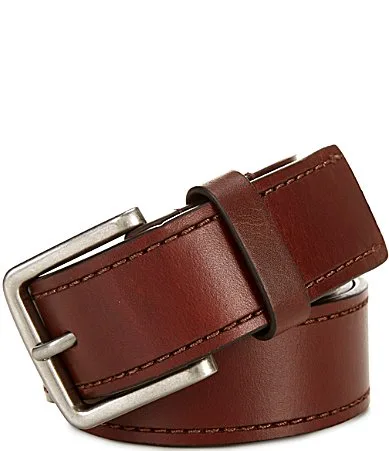 Full Grain Leather Belt