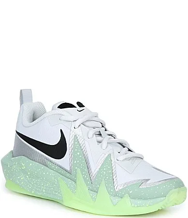 S.T. Dynamite Basketball Sneakers by Nike