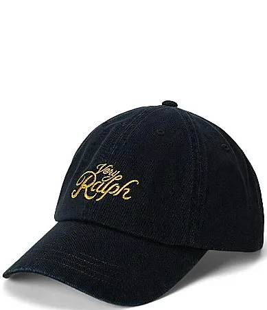 Chino Cap by Polo Ralph Lauren