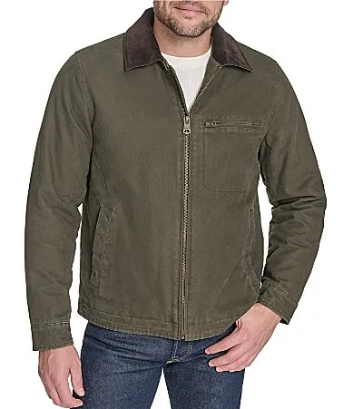 Canvas Depot Jacket