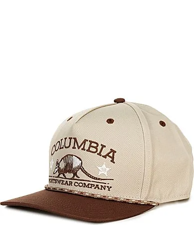 Columbia CSC Western Snapback Hat by Columbia