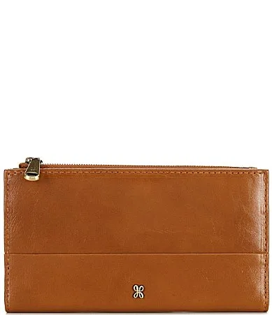 Jill Large Bifold Wallet by Hobo
