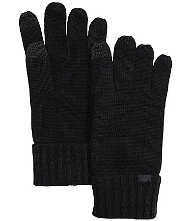 Essential Solid Gloves by Faherty