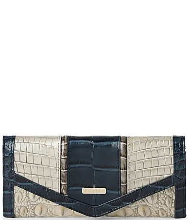 Boreal Collection Veronica Multi Wallet by Brahmin